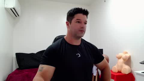 Rickseduction online show from February 26, 3:33 pm