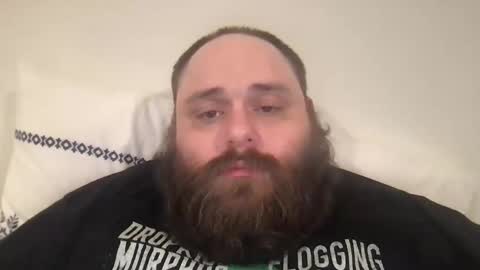 RichhSteve online show from February 16, 9:49 am