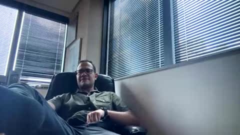 Rick Arian online show from September 18, 5:04 pm