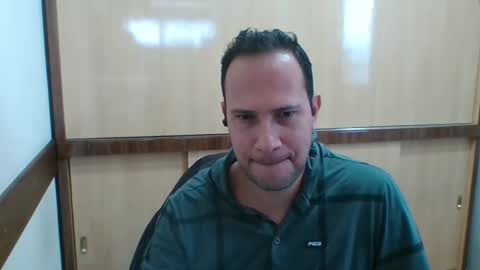 Rick Arian online show from September 23, 3:15 pm