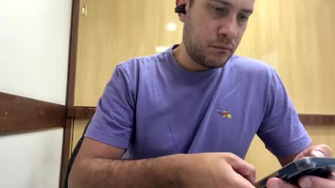 Rick Arian online show from October 31, 11:11 am