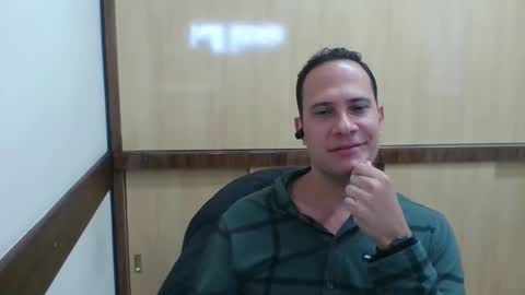 Rick Arian online show from November 3, 11:44 am