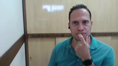 Rick Arian online show from November 5, 1:11 pm