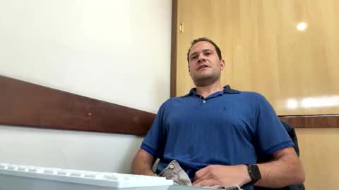 Rick Arian online show from November 19, 3:23 pm