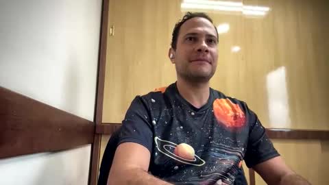 Rick Arian online show from November 20, 12:38 pm