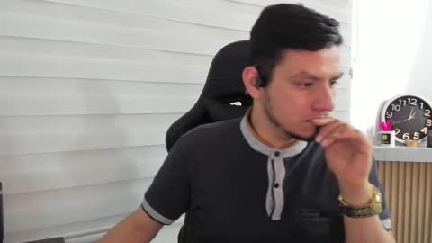  Rick Diesel  online show from October 4, 6:00 am