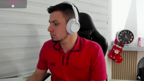  Rick Diesel  online show from November 26, 5:19 am