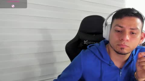  Rick Diesel  online show from December 17, 3:34 am