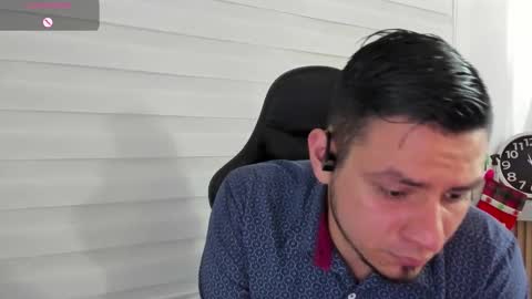  Rick Diesel  online show from December 23, 4:21 am