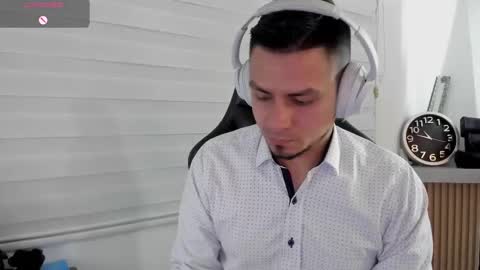  Rick Diesel  online show from February 6, 3:44 am