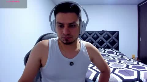 Snapshot of rick_diesel chatting on July 7, 2:36 am Rick Diesel online show from July 7, 2:36 am