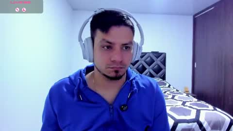 Snapshot of rick_diesel chatting on July 11, 7:33 am Rick Diesel online show from July 11, 7:33 am