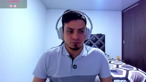 Snapshot of rick_diesel chatting on July 14, 2:38 am Rick Diesel online show from July 14, 2:38 am