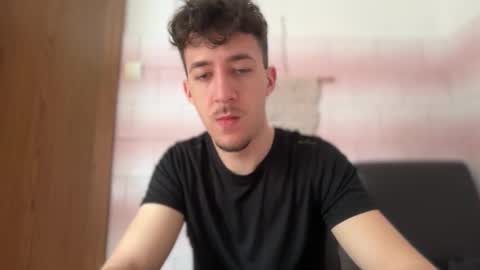 Rick online show from April 23, 10:14 am