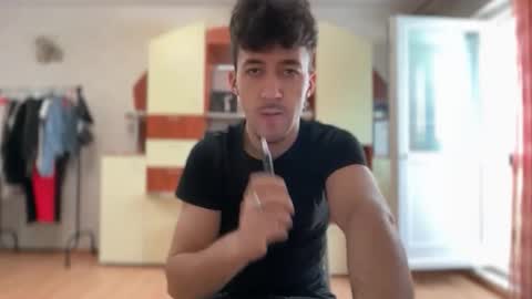 Rick online show from April 26, 11:08 am