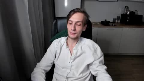 Rick online show from October 26, 1:22 am