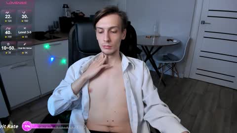 Rick online show from November 8, 5:29 am