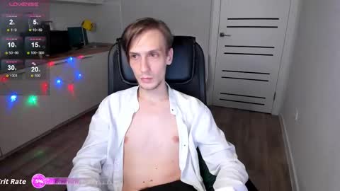 Rick online show from November 13, 11:47 pm