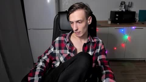 Rick online show from January 10, 12:01 am