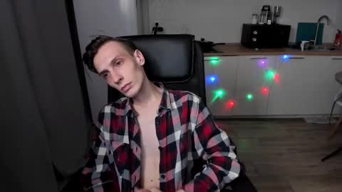 Rick online show from January 10, 11:42 pm