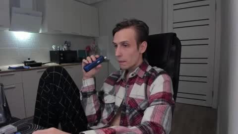 Rick online show from April 25, 2:36 am