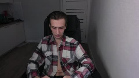 Rick online show from April 27, 2:53 am