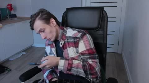 Rick online show from April 30, 3:46 am