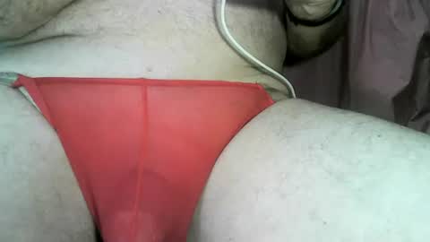 Richard Rick your slave and toy online show from October 8, 12:03 pm