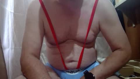 Snapshot of rick_richard15 chatting on May 15, 9:38 am Richard Rick your slave and toy online show from May 15, 9:38 am