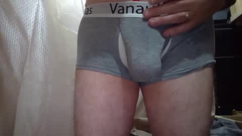 Snapshot of rick_richard15 chatting on May 20, 10:10 am Richard Rick your slave and toy online show from May 20, 10:10 am