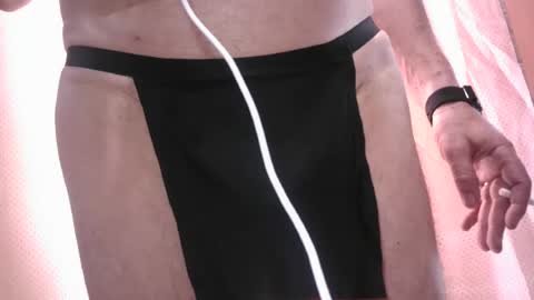Richard Rick your slave and toy online show from June 24, 11:09 am