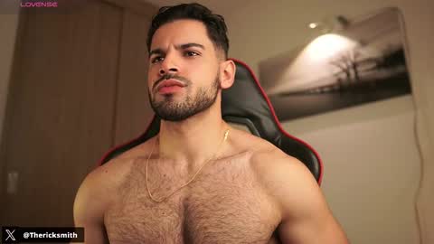 Rick online show from October 24, 4:42 am