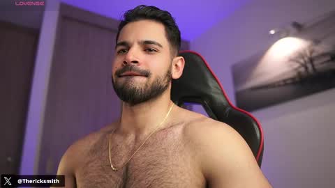 Rick online show from October 30, 3:30 am