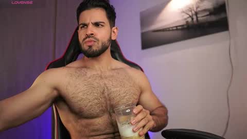 Rick online show from November 5, 4:12 am