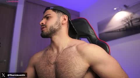 Rick online show from November 25, 12:21 am