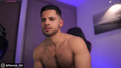 Rick online show from November 26, 2:12 am