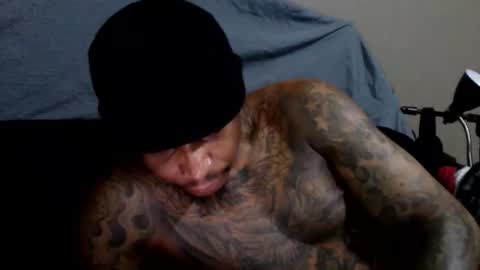 Rick online show from November 10, 1:15 am