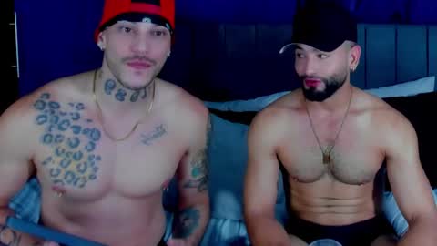 Snapshot of rickg_oficial chatting on June 12, 2:21 am RICKG online show from June 12, 2:21 am