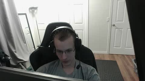 Snapshot of rickgosling chatting on September 21, 7:32 am rickgosling online show from September 21, 7:32 am