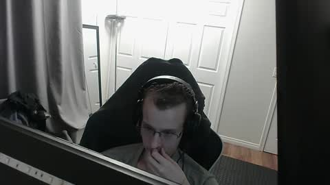 Snapshot of rickgosling chatting on September 22, 11:12 am rickgosling online show from September 22, 11:12 am