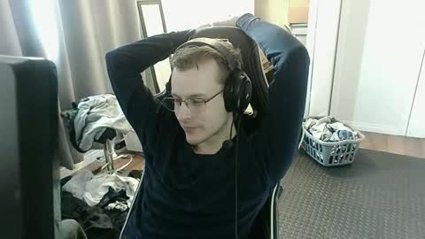 Snapshot of rickgosling chatting on December 22, 8:06 pm rickgosling online show from December 22, 8:06 pm