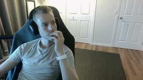 Snapshot of rickgosling chatting on January 11, 5:56 am rickgosling online show from January 11, 5:56 am