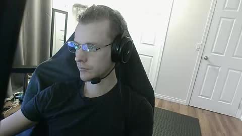 Snapshot of rickgosling chatting on January 12, 9:47 am rickgosling online show from January 12, 9:47 am