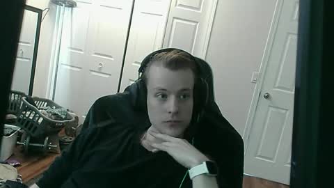 Snapshot of rickgosling chatting on March 25, 7:20 pm rickgosling online show from March 25, 7:20 pm