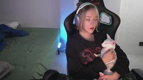 RickiSanchez online show from January 30, 8:42 pm