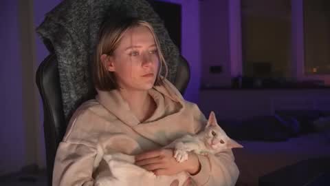 RickiSanchez online show from February 11, 8:31 pm