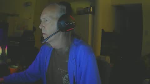 rickl56 online show from October 24, 12:30 am