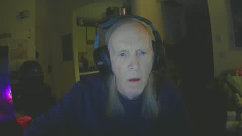 rickl56 online show from March 7, 12:07 am