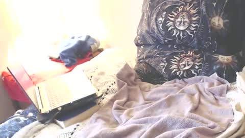 rickrbg123 online show from March 6, 1:27 am