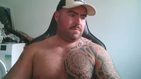 ricky1991j online show from March 10, 2:11 pm